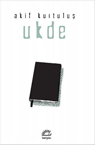 Ukde - İletişim Yayınevi