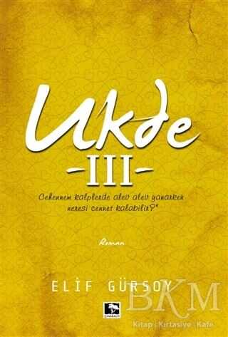 Ukde 3 - Çınaraltı Yayınları