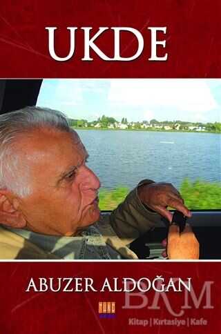 Ukde - Tunç Yayıncılık