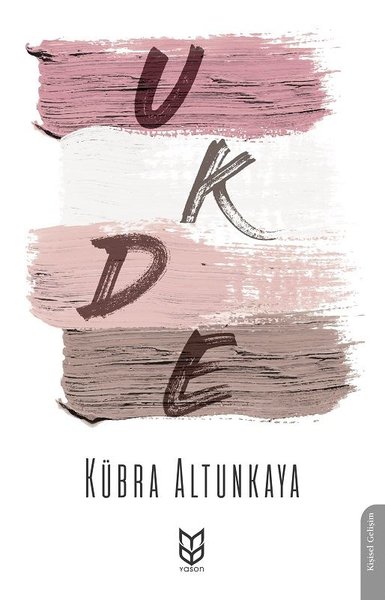 Ukde - Yason Yayıncılık