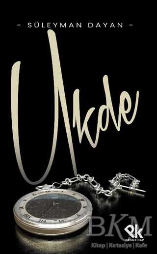 Ukde - Panu Kitap