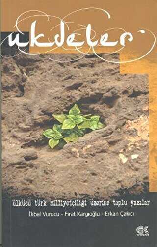 Ukdeler - Gençlik Kitabevi Yayınları