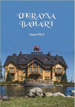 Ukrayna Baharı - Akademi Titiz Yayınları