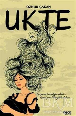 Ukte - Gece Kitaplığı