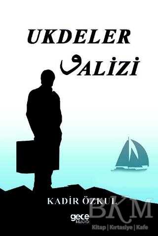 Ukteler Valizi - Gece Kitaplığı