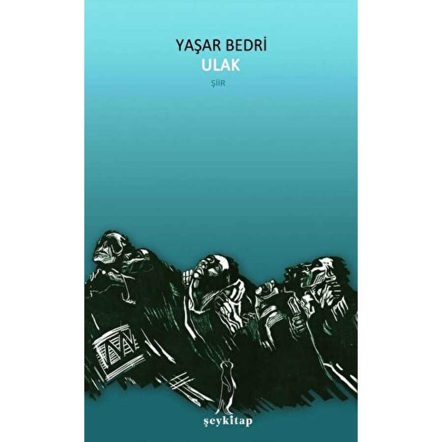 Ulak - Şey Kitap