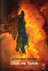 Ulak ve Tanık - Klaros Yayınları