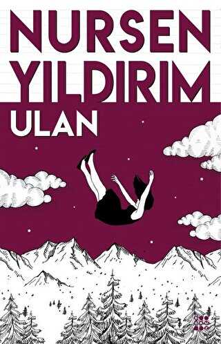 Ulan - Dokuz Yayınları