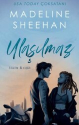 Ulaşılmaz - Lapis Kitap