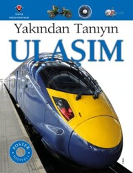 Ulaşım - Yakından Tanıyın - TÜBİTAK Yayınları