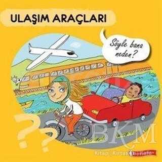 Ulaşım Araçları - ODTÜ Geliştirme Vakfı Yayıncılık