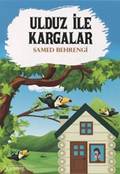 Ulduz ile Kargalar - Kumran Yayınları