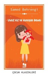 Ulduz Kız ve Konuşan Bebek - KİTAPPAZARI Yayınları