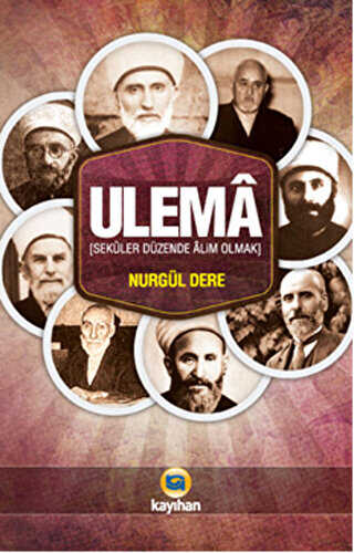 Ulema - Kayıhan Yayınları