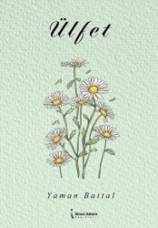 Ülfet - İkinci Adam Yayınları