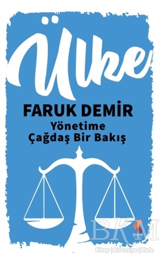 Ülke - Klaros Yayınları