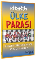 Ülke Parası - Tonguç Akademi