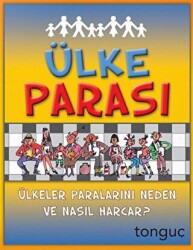 Ülke Parası - Tonguç Akademi