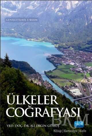 Ülkeler Coğrafyası - Nobel Akademik Yayıncılık