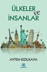 Ülkeler ve İnsanlar - Mandal Kitap