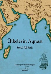 Ülkelerin Aynası - Sapiens Yayınları