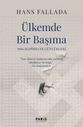 Ülkemde Bir Başıma - Paris Yayınları