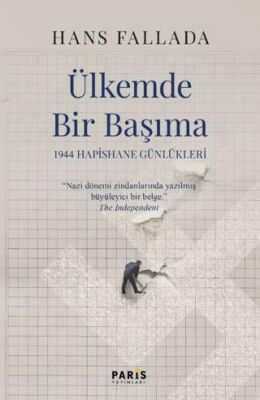 Ülkemde Bir Başıma - 1