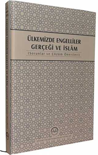 Ülkemizde Engelliler Gerçeği ve İslam - Diyanet İşleri Başkanlığı
