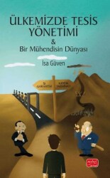 Ülkemizde Tesis Yönetimi - Nobel Akademik Yayıncılık