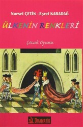 Ülkenin Renkleri - Dramatik Yayınları