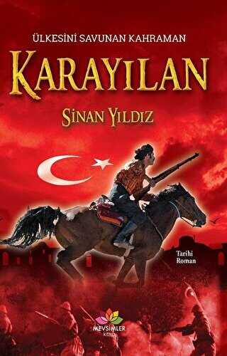 Ülkesini Savunan Kahraman Karayılan - Mevsimler Kitap