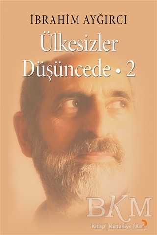 Ülkesizler Düşüncede - 2 - Cinius Yayınları