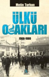 Ülkü Ocakları - Panama Yayıncılık
