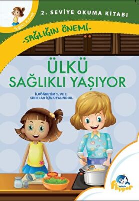 Ülkü Sağlıklı Yaşıyor - 1