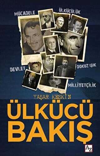 Ülkücü Bakış - Az Kitap