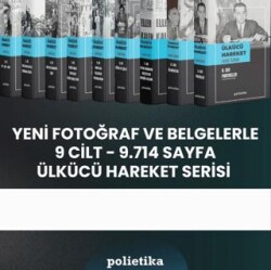Ülkücü Hareket - Polietika Yayınları