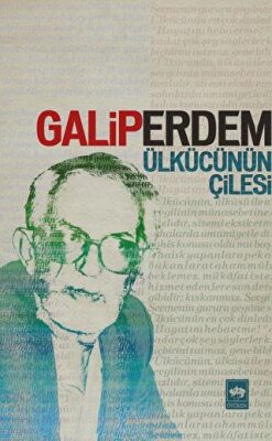 Ülkücünün Çilesi - 1