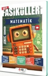 ULTİ 8. Sınıf Matematik Ulti Fasikülleri - ULTİ