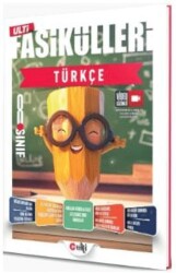 ULTİ 8. Sınıf Türkçe Ulti Fasikülleri - ULTİ