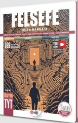 ULTİ TYT Felsefe Soru Bankası - ULTİ