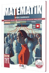 ULTİ TYT Matematik Soru Bankası - ULTİ