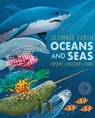 Ultimate Earth: Oceans and Seas