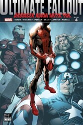 Ultimate Fallout #4 - Marmara Çizgi