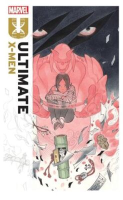 Ultimate X-Men 1 - 1