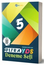 Ultra YDS Deneme Seti - NSN Yayınevi