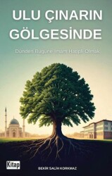 Ulu Çınarın Gölgesinde - Kitap Dünyası Yayınları