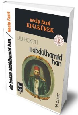 Ulu Hakan II. Abdülhamid Han - 1