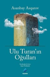 Ulu Turan`ın Oğulları - Ferfir Yayıncılık