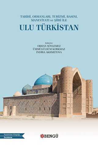 Ulu Türkistan