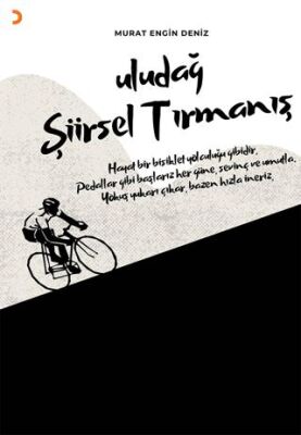 Uludağ Şiirsel Tırmanış - 1